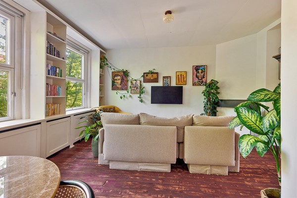 Medium property photo - Jan Maijenstraat 21-2, 1056 SE Amsterdam